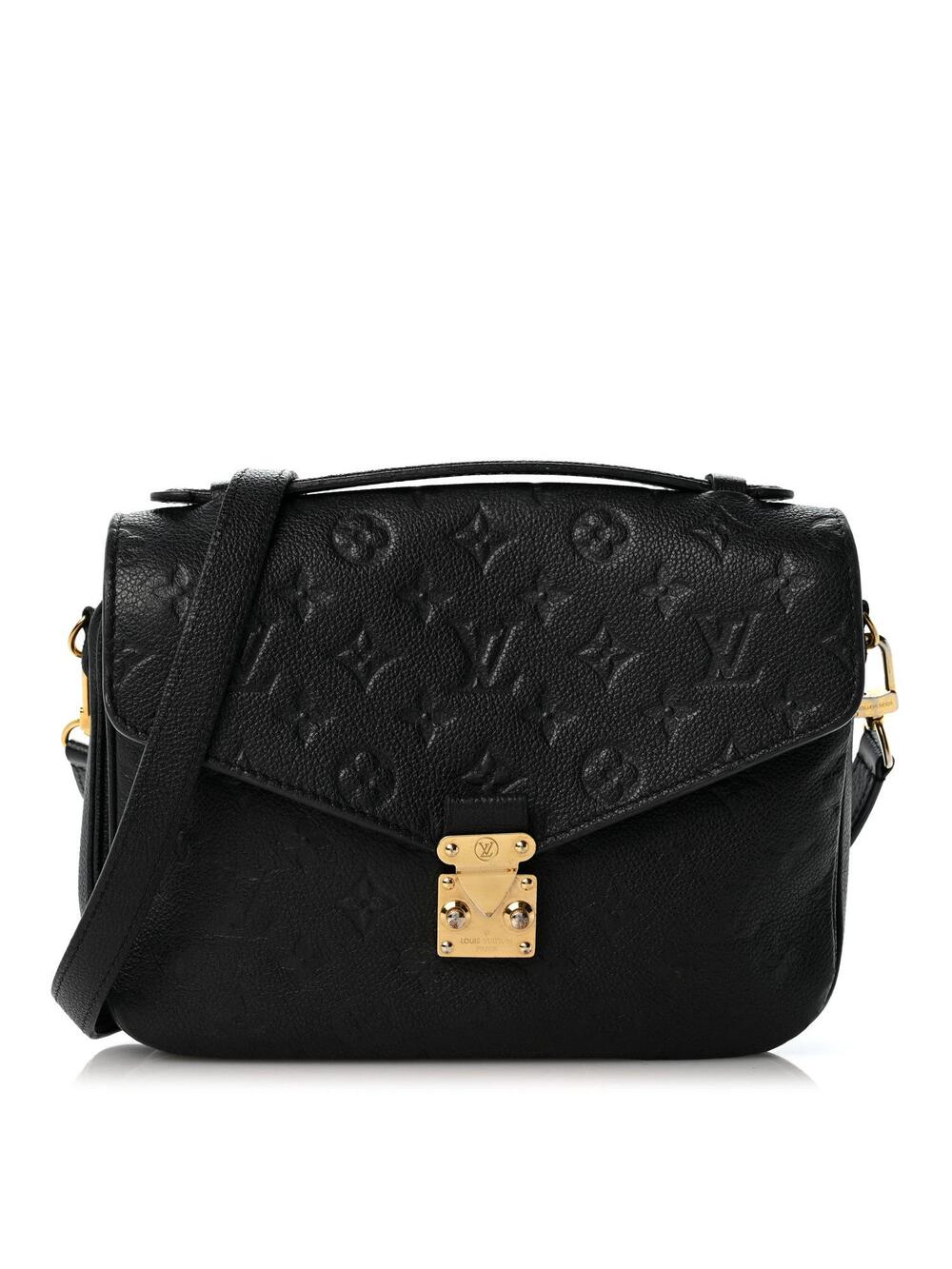 Louis Vuitton Empreinte Pochette Metis #342397L15B